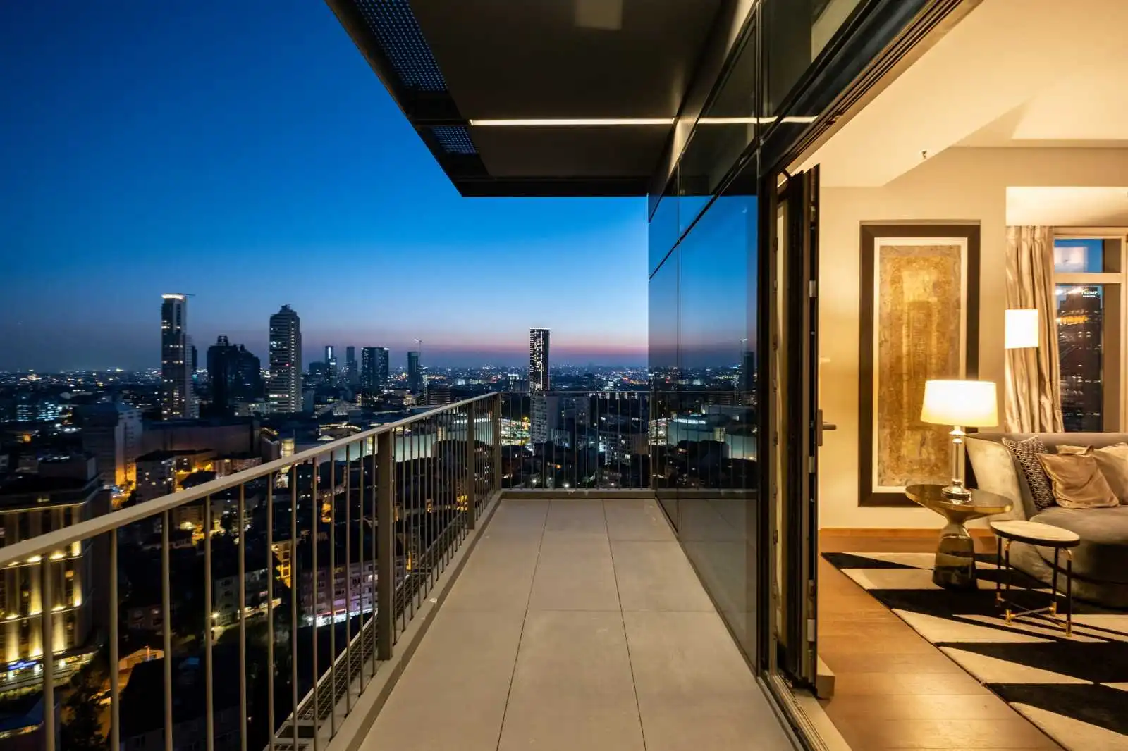 آژانس املاک در استانبول