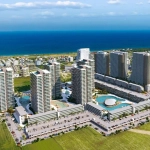 خرید آپارتمان در قبرس شمالی