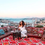 دلایل محبوبیت زندگی در استانبول برای خارجی ها